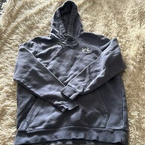 Under Armour Men’s Hoodie, size S.